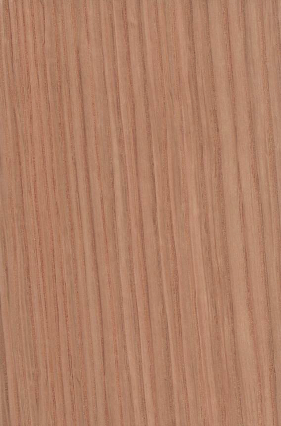 Natural Clear White Oak