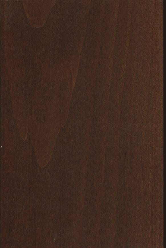 Cattle Brown Alder