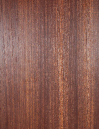 Chestnut Cabinet