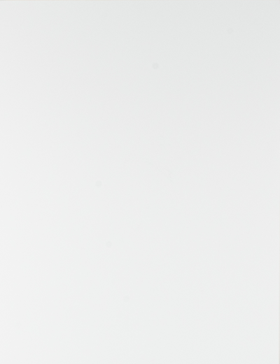 Iceburg Matte Cabinet