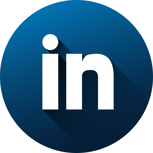 Linkedin Icon