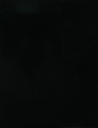 Midnight Cabinet