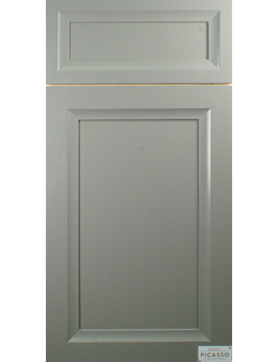 millett cabinet with drawer